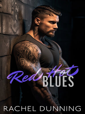 cover image of Red Hot Blues